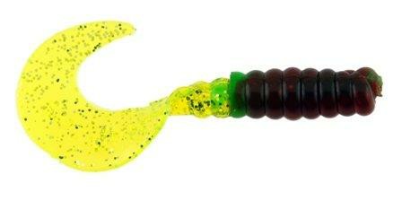 Berkley PowerBait® Power Grubs 3" 15 Bag