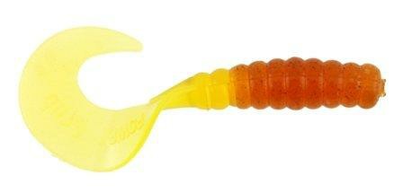 Berkley PowerBait® Power Grubs 3" 15 Bag