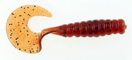Berkley PowerBait® Power Grubs 3" 15 Bag