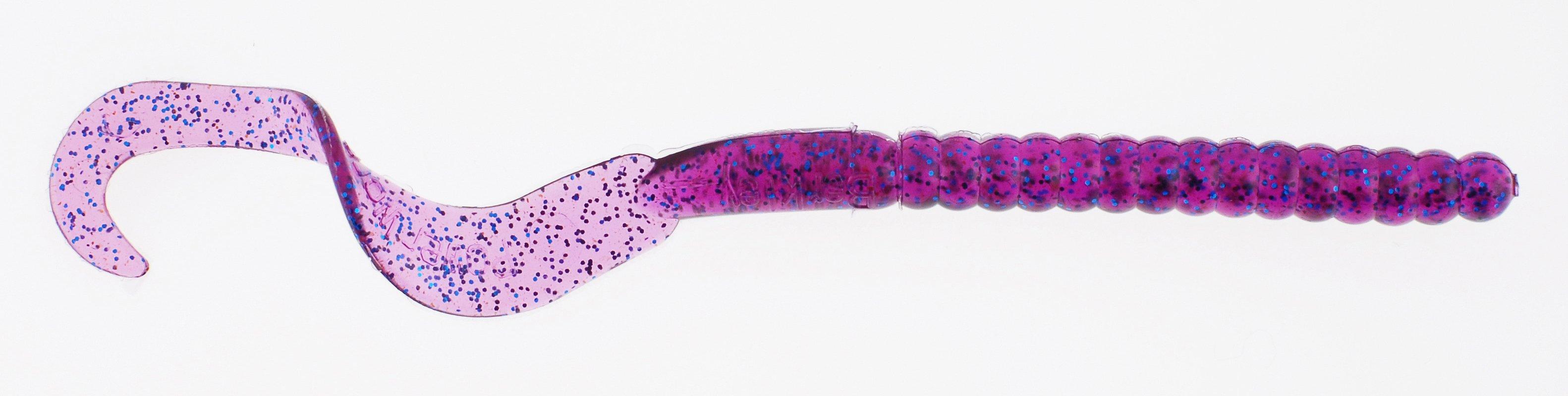 PowerBait Power Worms 7" (13-Pack)