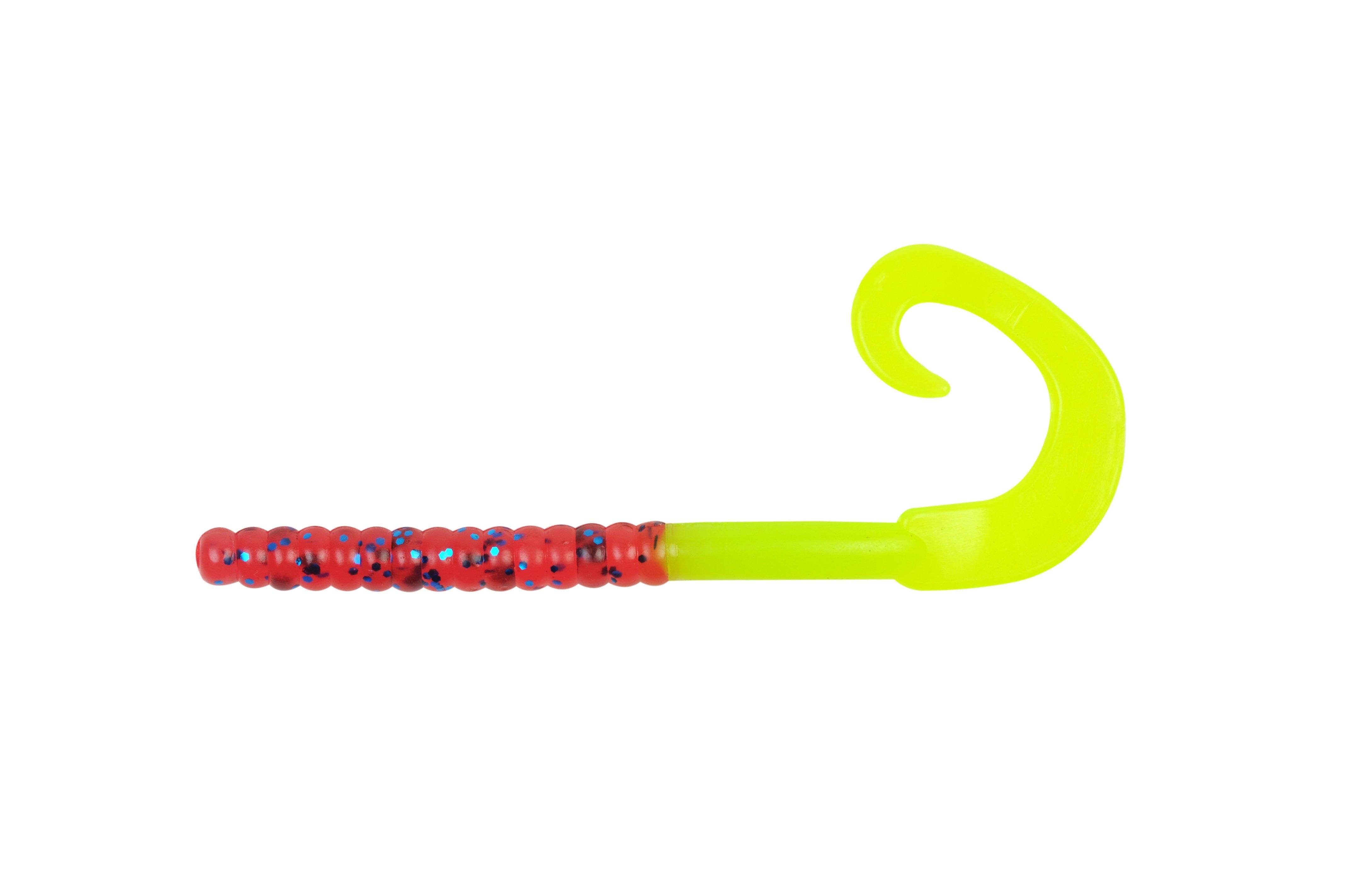 PowerBait Power Worms 7" (13-Pack)