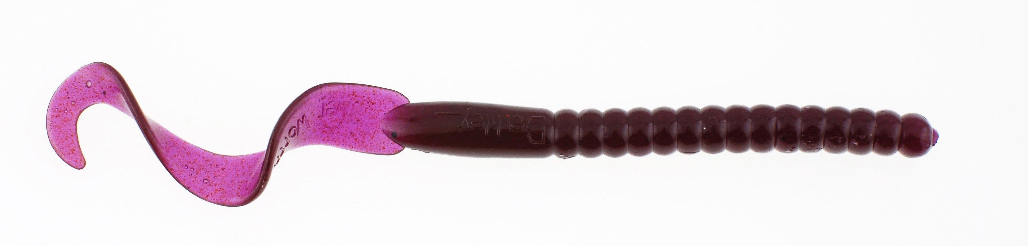 PowerBait Power Worms 7" (13-Pack)