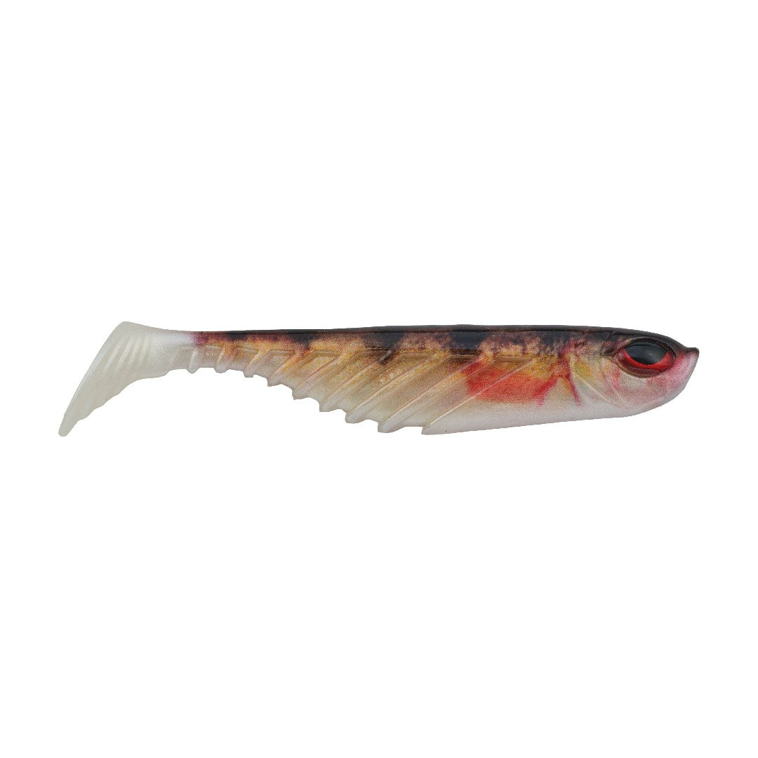 RippleShad 2" – 8 Clam