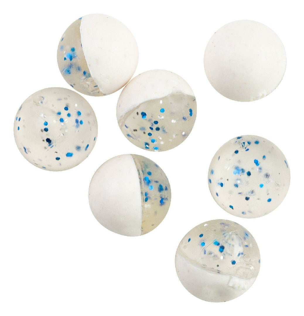 Berkley PowerBait® Garlic Clear Eggs 0.5 oz