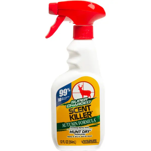 S.K. Autumn Formula (Super Charged)