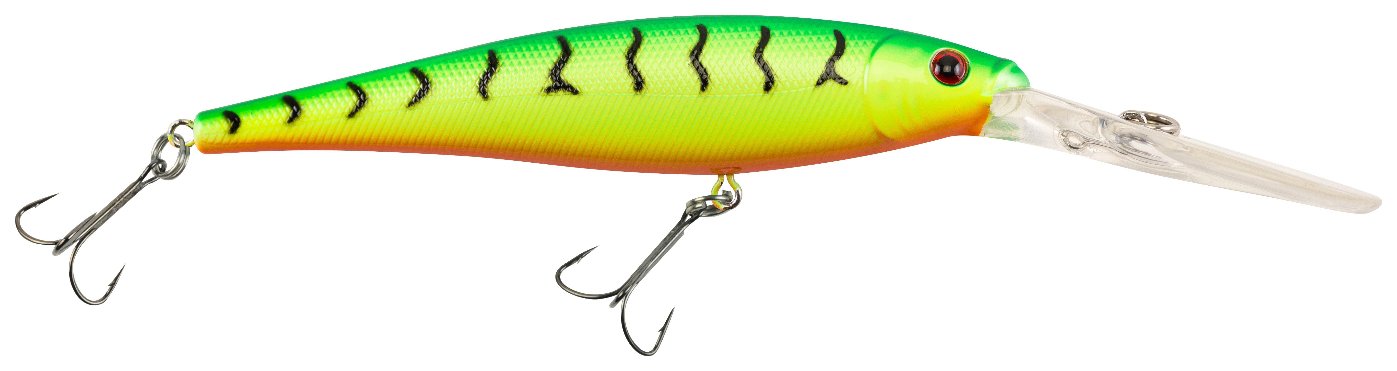 Berkley Flicker Minnow 3.5" - 1/3oz