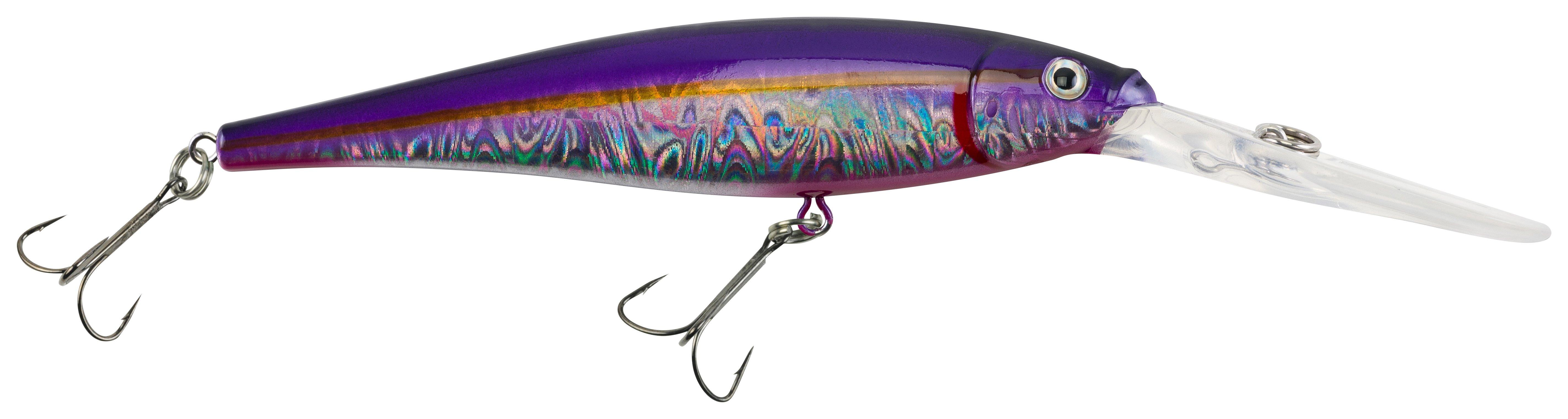 Berkley Flicker Minnow 3.5" - 1/3oz