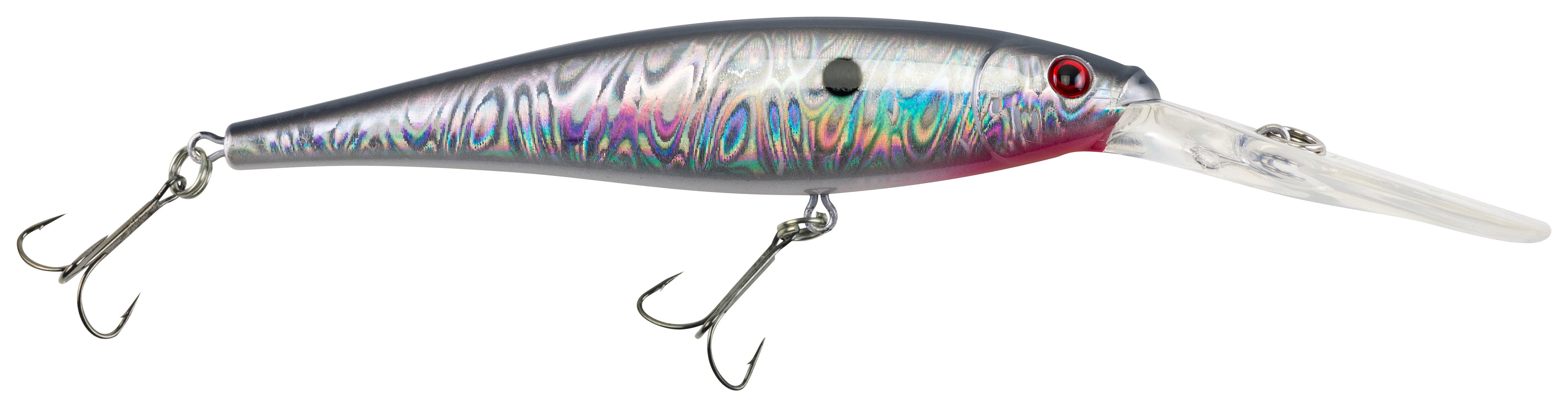 Berkley Flicker Minnow 3.5" - 1/3oz