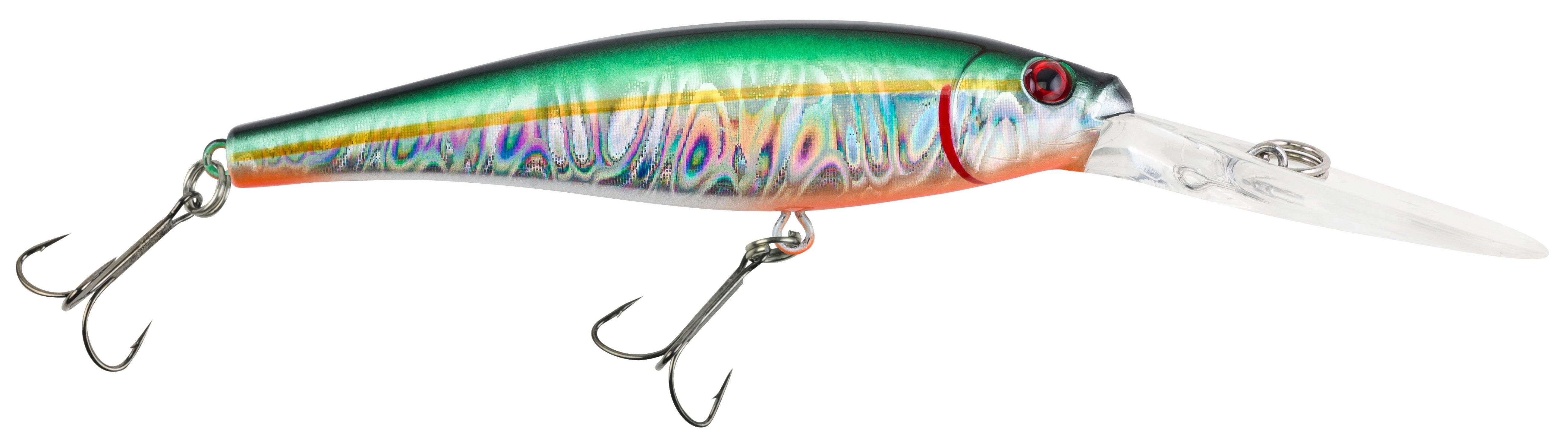 Berkley Flicker Minnow 3.5" - 1/3oz