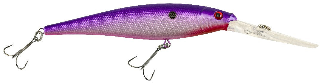 Berkley Flicker Minnow 4.5" – 1/2 oz