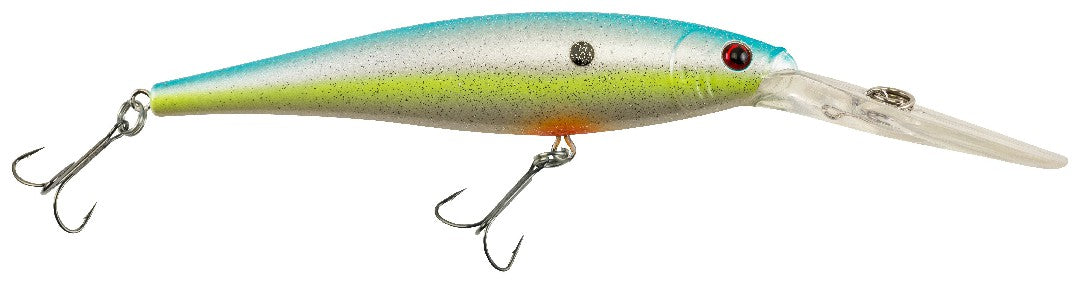 Berkley Flicker Minnow 4.5" – 1/2 oz