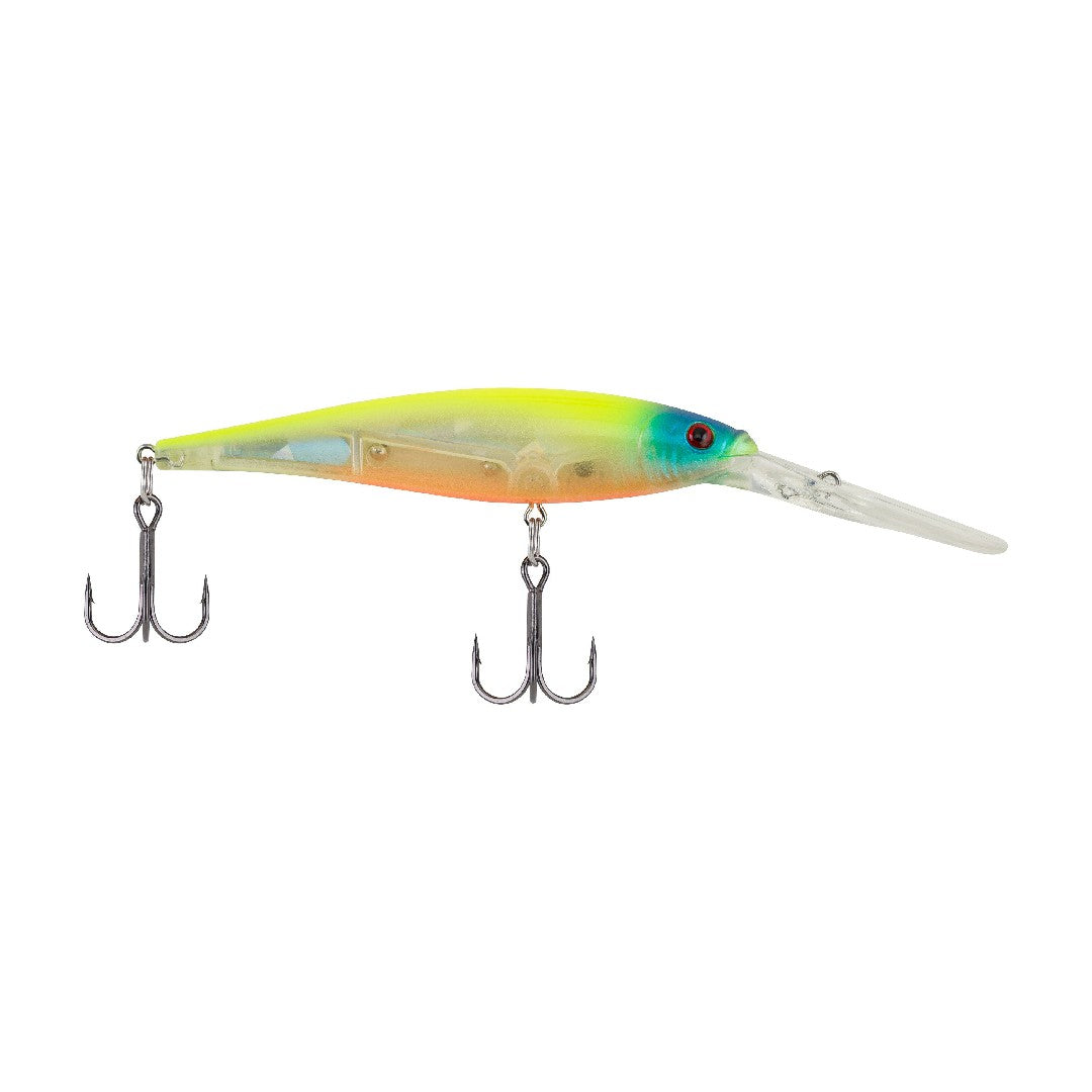 Berkley Flicker Minnow 3" – 1/4 oz