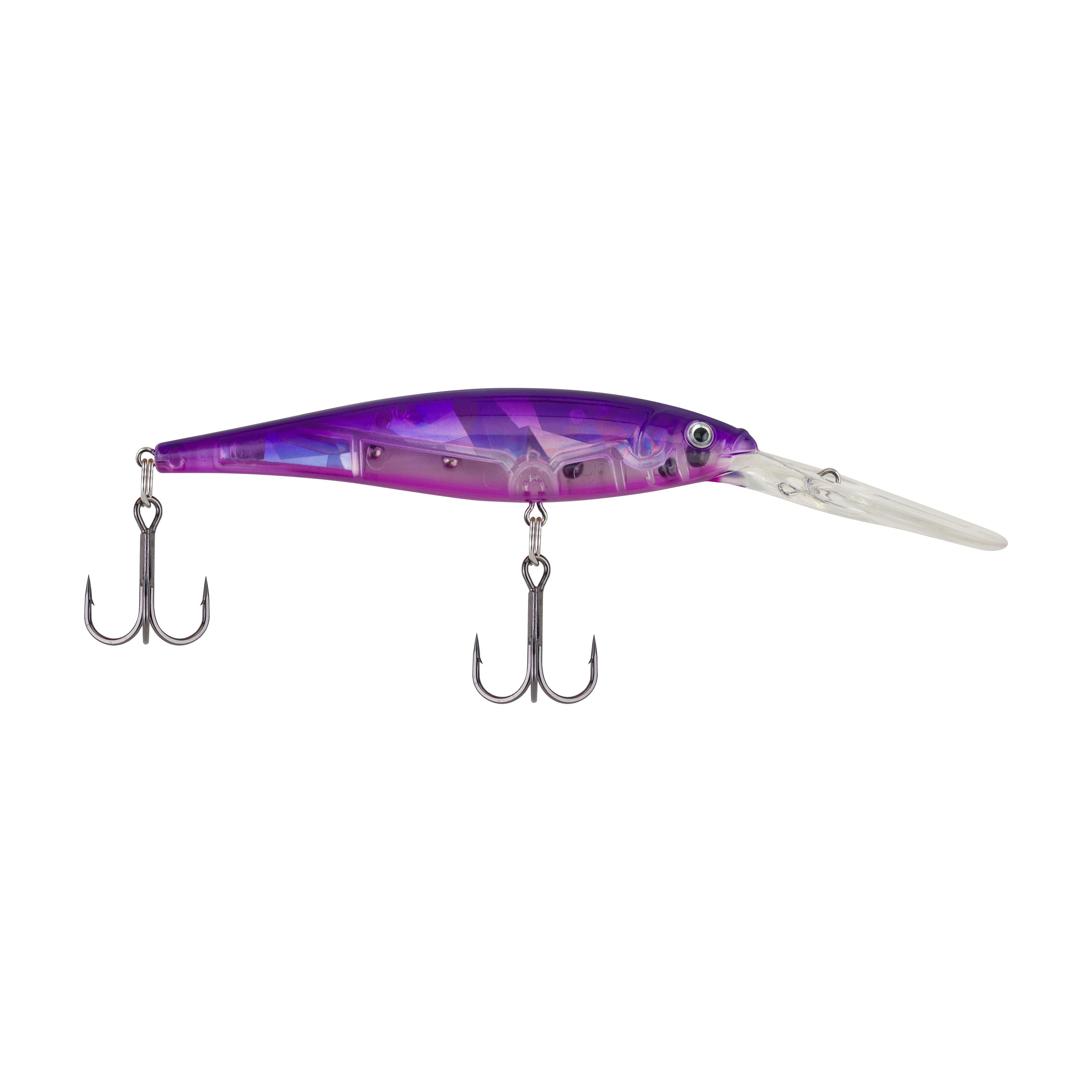 Berkley Flicker Minnow 3.5" - 1/3oz