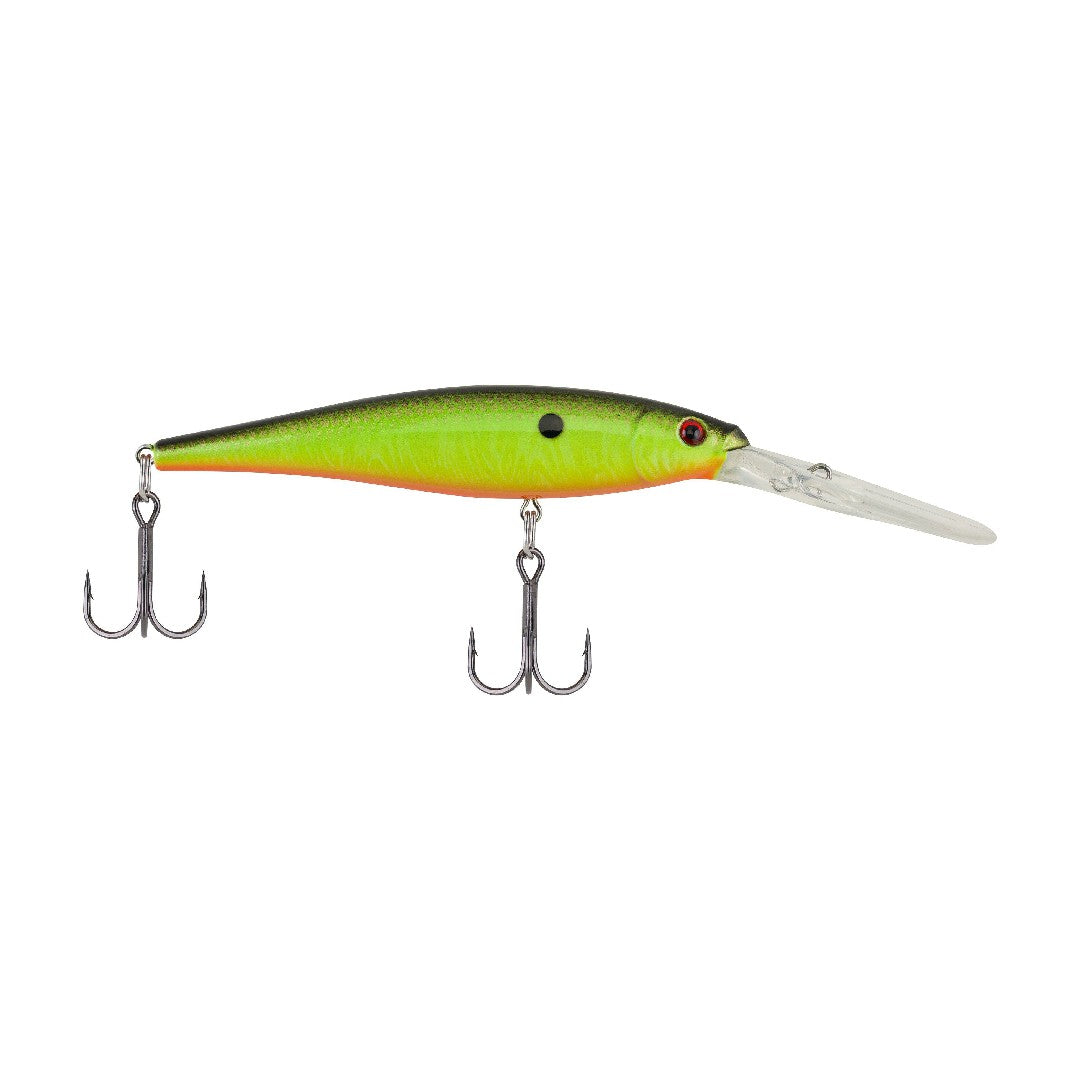 Berkley Flicker Minnow 4.5" – 1/2 oz