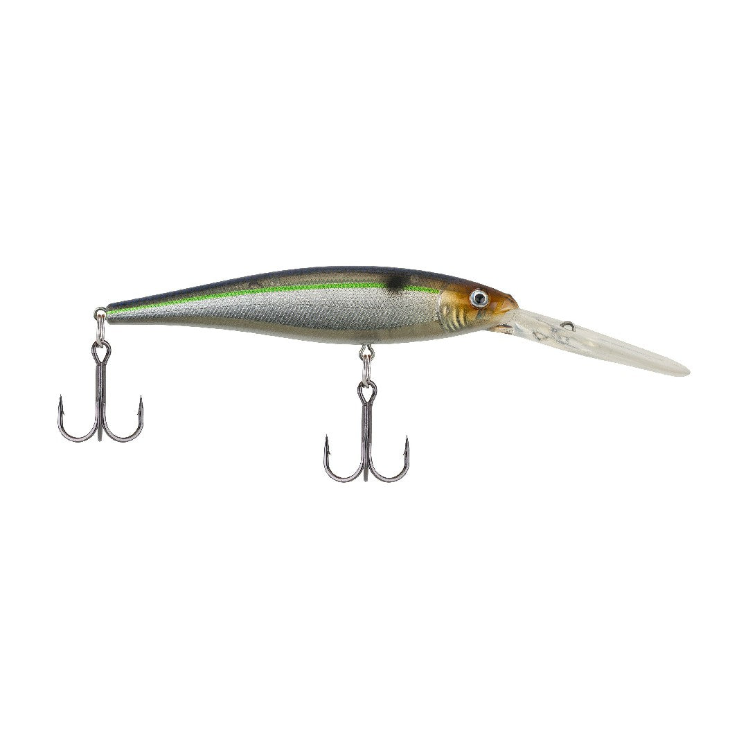 Berkley Flicker Minnow 4.5" – 1/2 oz
