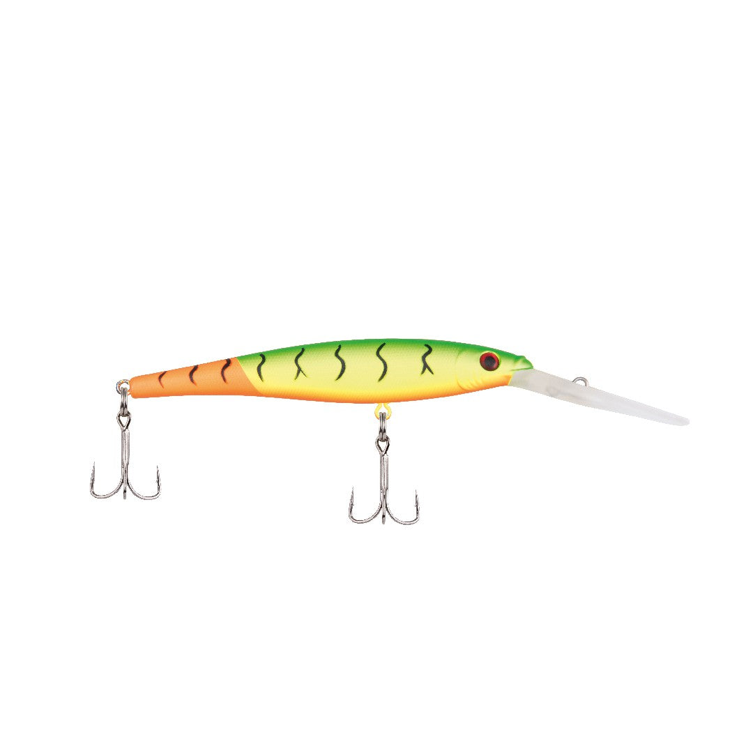 Berkley Flicker Minnow 4.5" – 1/2 oz