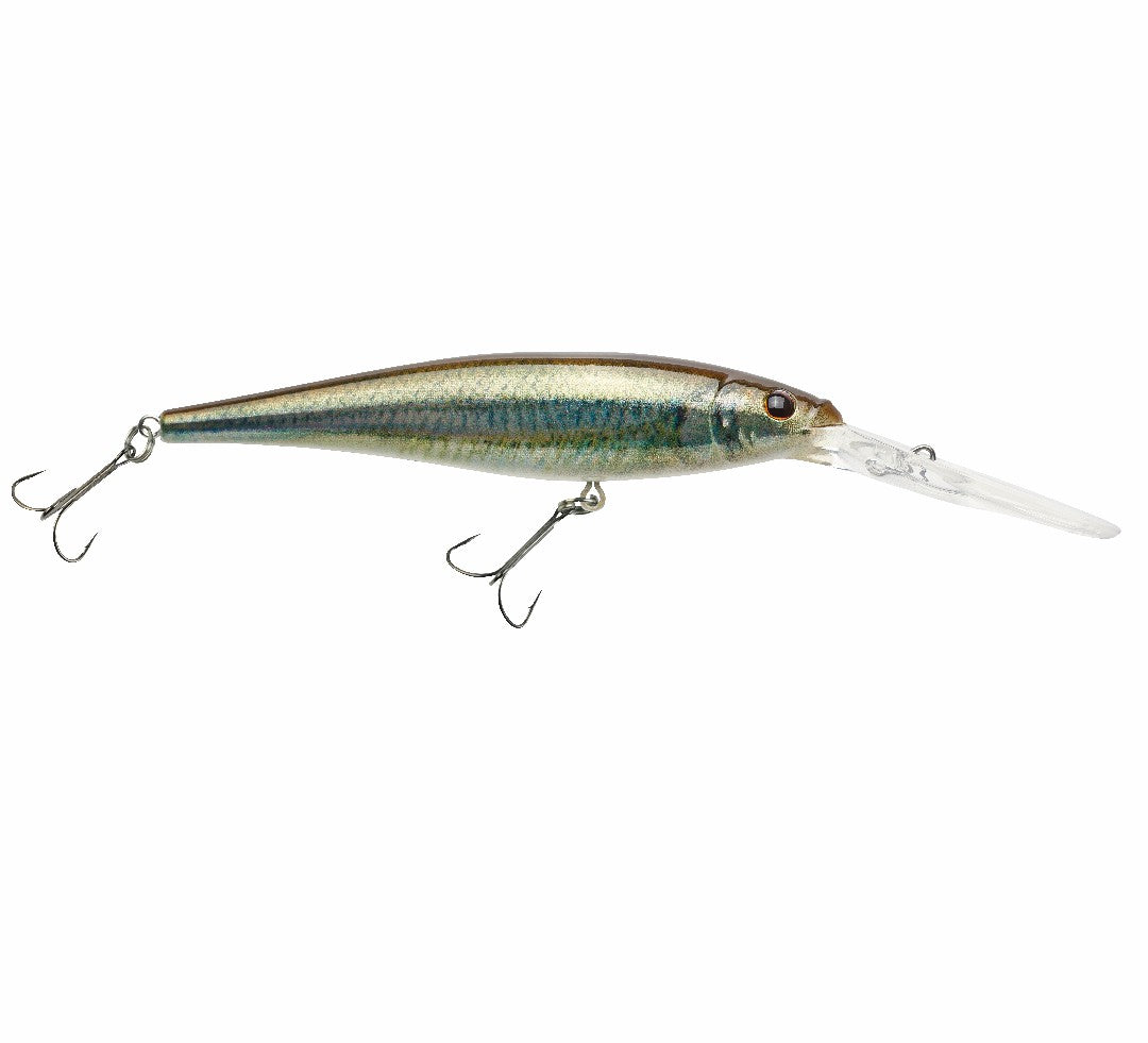 Berkley Flicker Minnow 3" – 1/4 oz