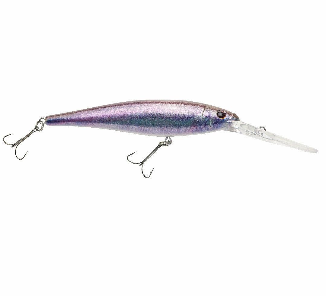 Berkley Flicker Minnow 3" – 1/4 oz