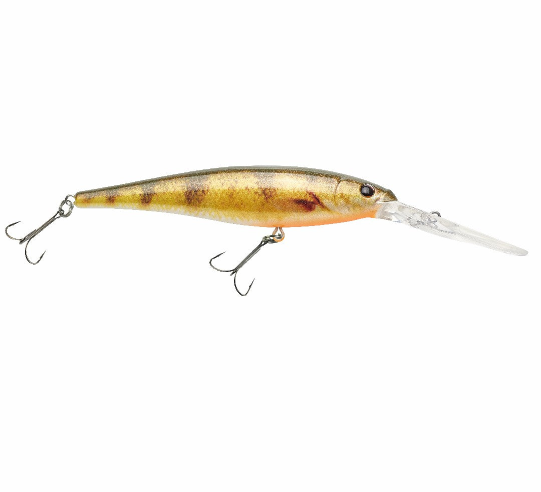 Berkley Flicker Minnow 3" – 1/4 oz