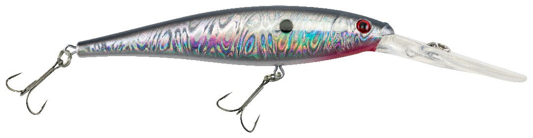 Berkley Flicker Minnow 3" – 1/4 oz