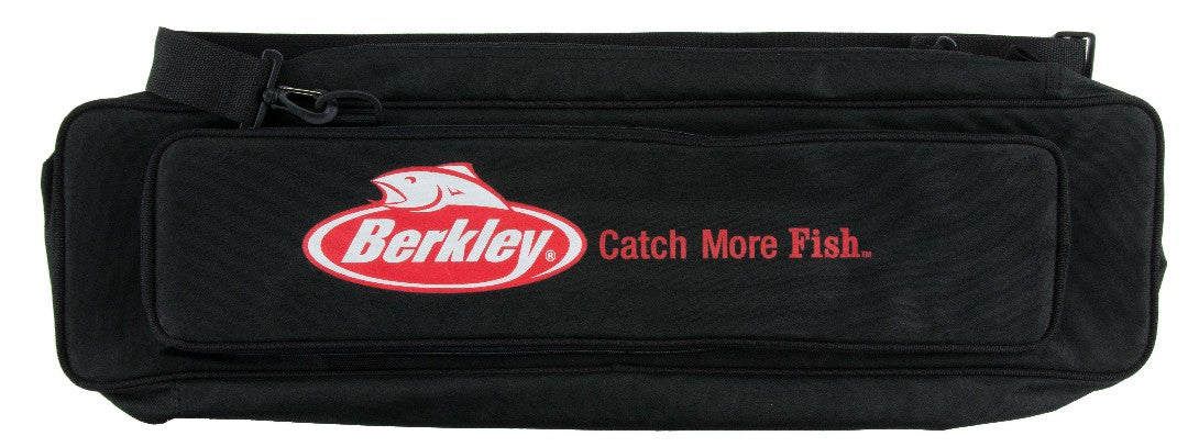 Berkley Fishing Rod Management