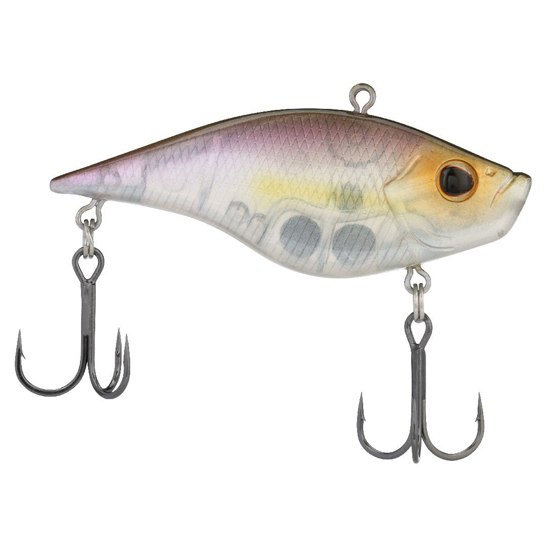 Berkley Warpig Sinking 2.4" – 1/4 oz