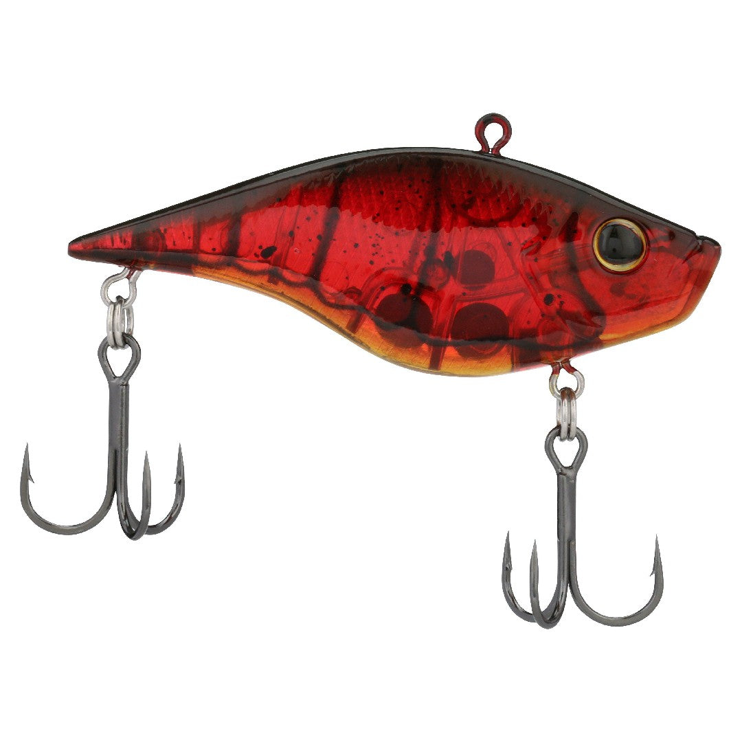 Berkley Warpig Sinking 2.4" – 1/4 oz