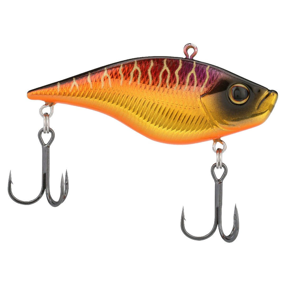 Berkley Warpig Sinking 2.4" – 1/4 oz