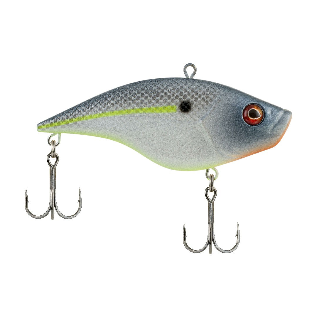 Berkley Warpig Sinking 3" – 1/2 oz