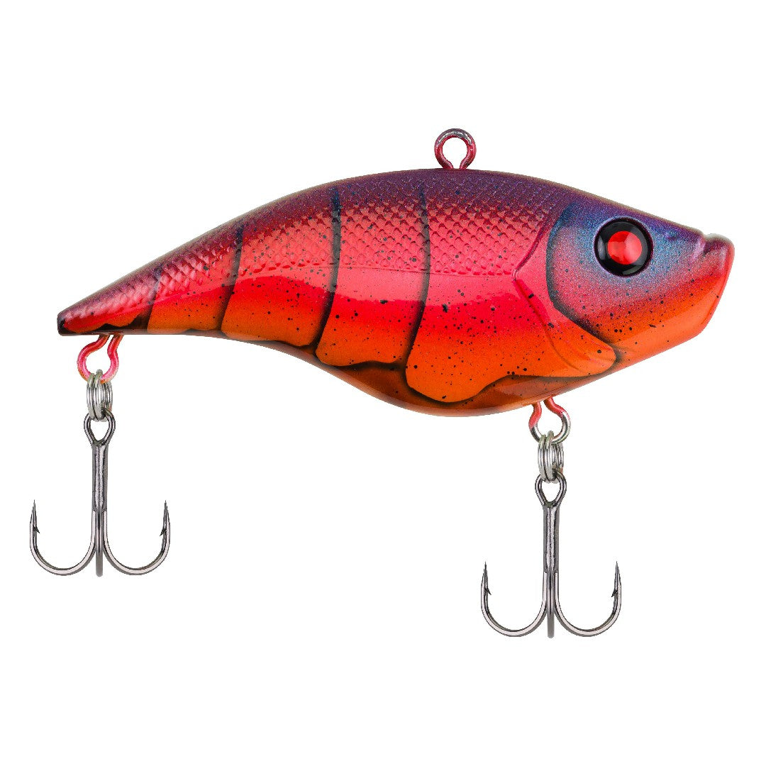Berkley Warpig Sinking 3" – 1/2 oz