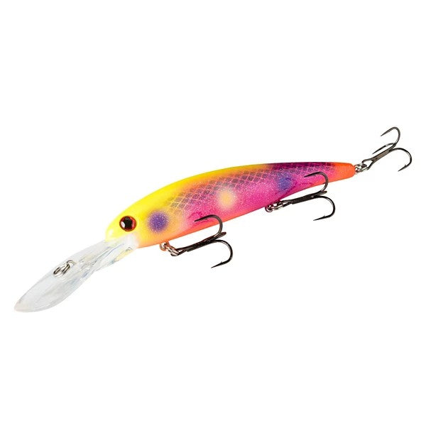 Bandit Walleye Deep - 4 5/8 IN - 5/8 OZ
