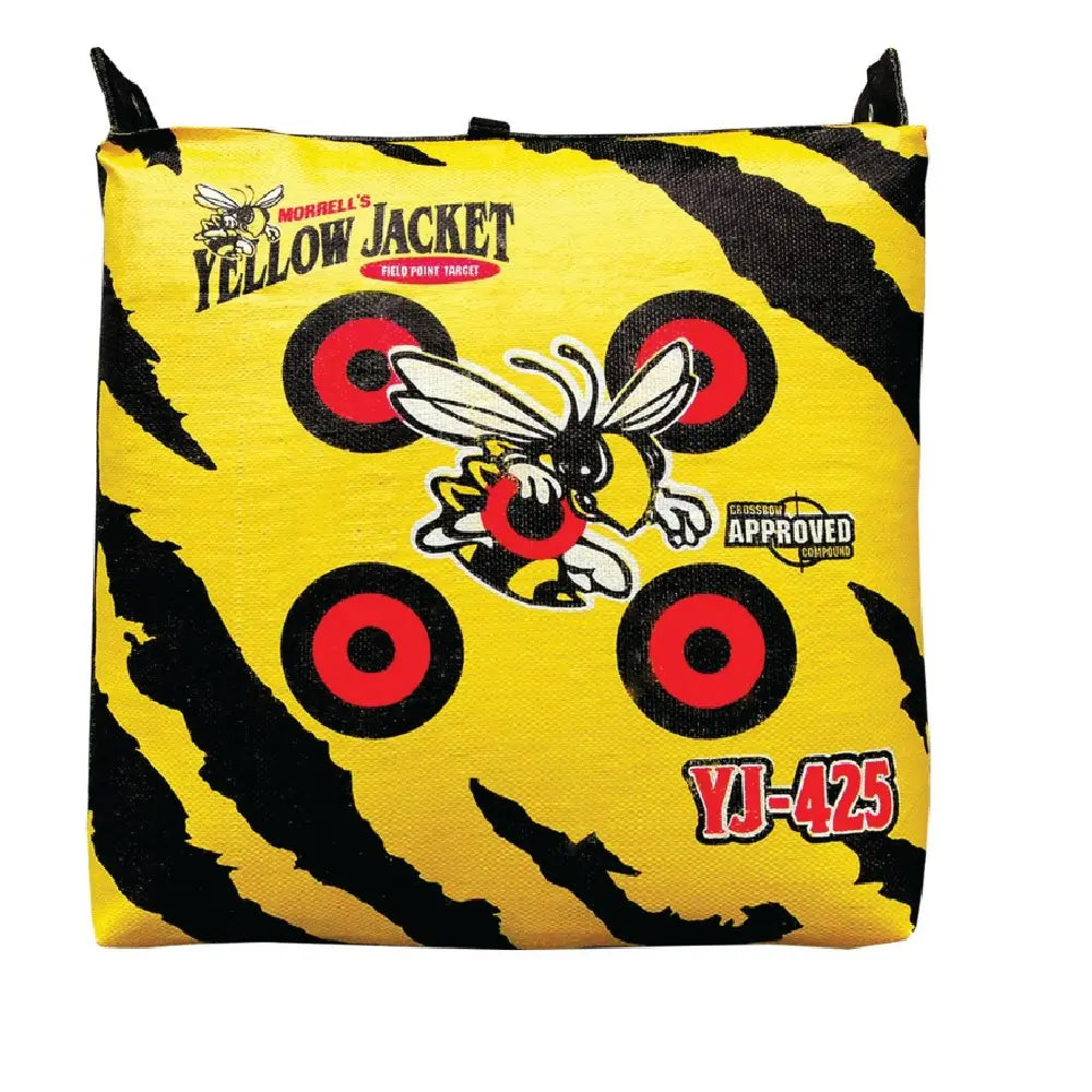 Morrell 105 Yellow Jacket®