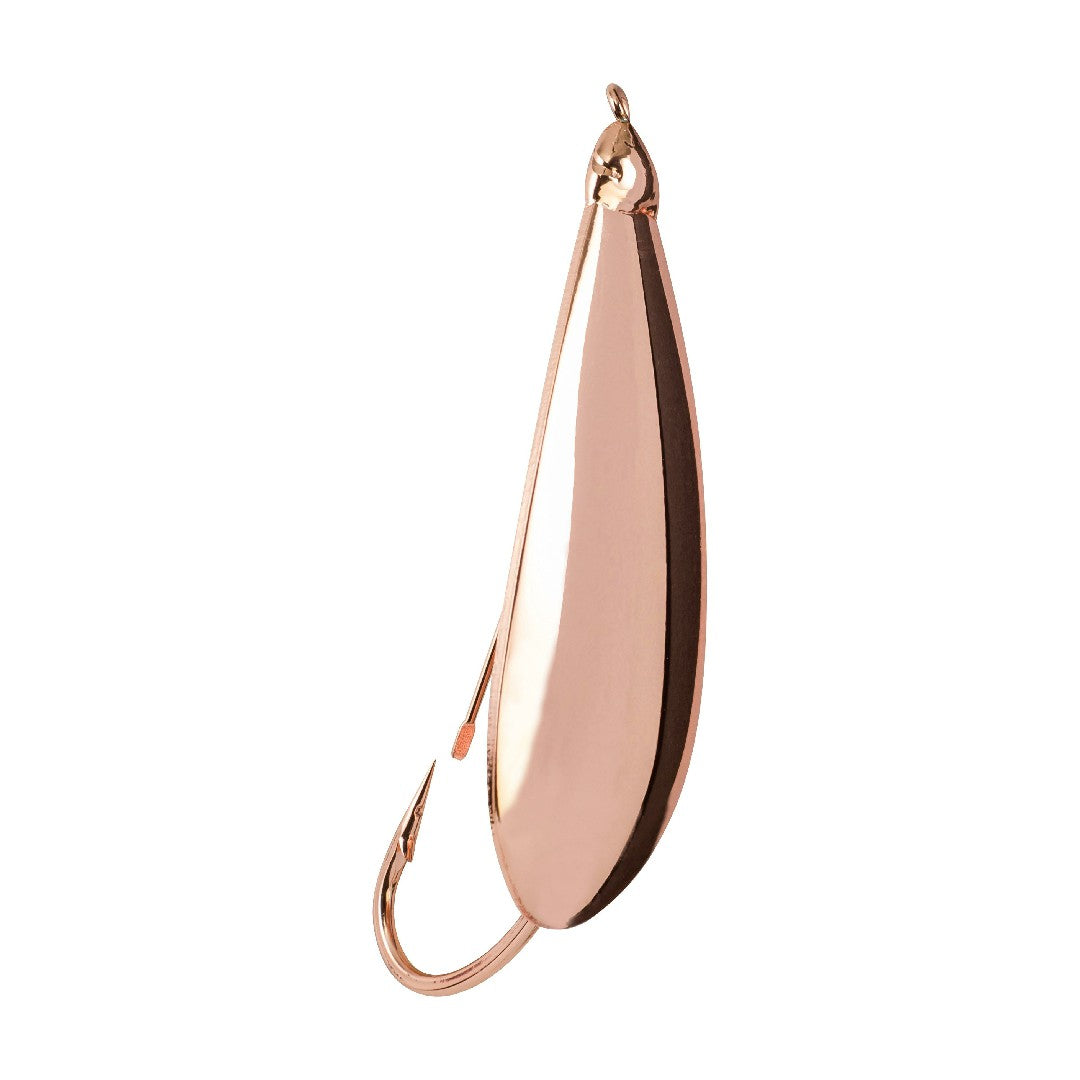 Johnson Silver Minnow 2.75" – 3/4 oz