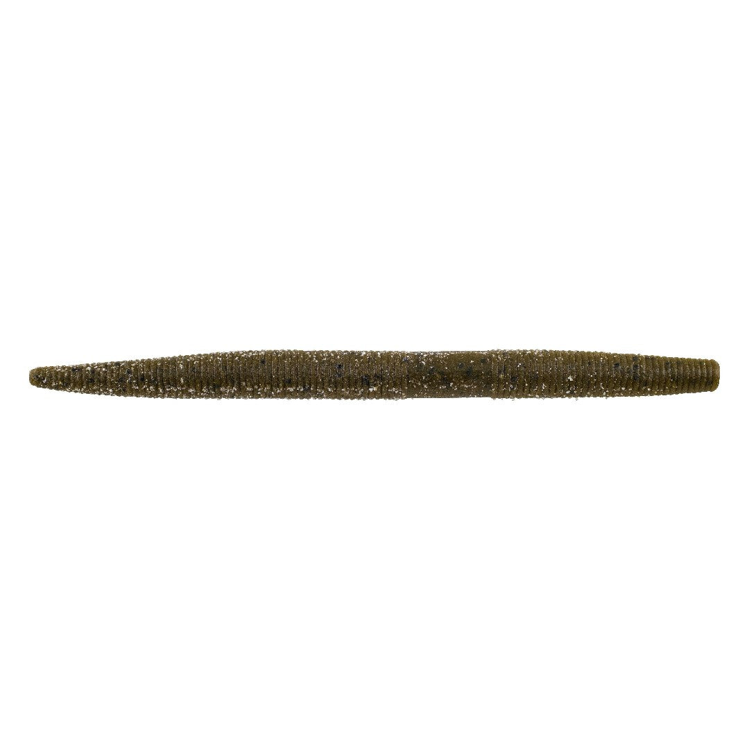 Berkley PowerBait MaxScent The General 6" – 5 Pack