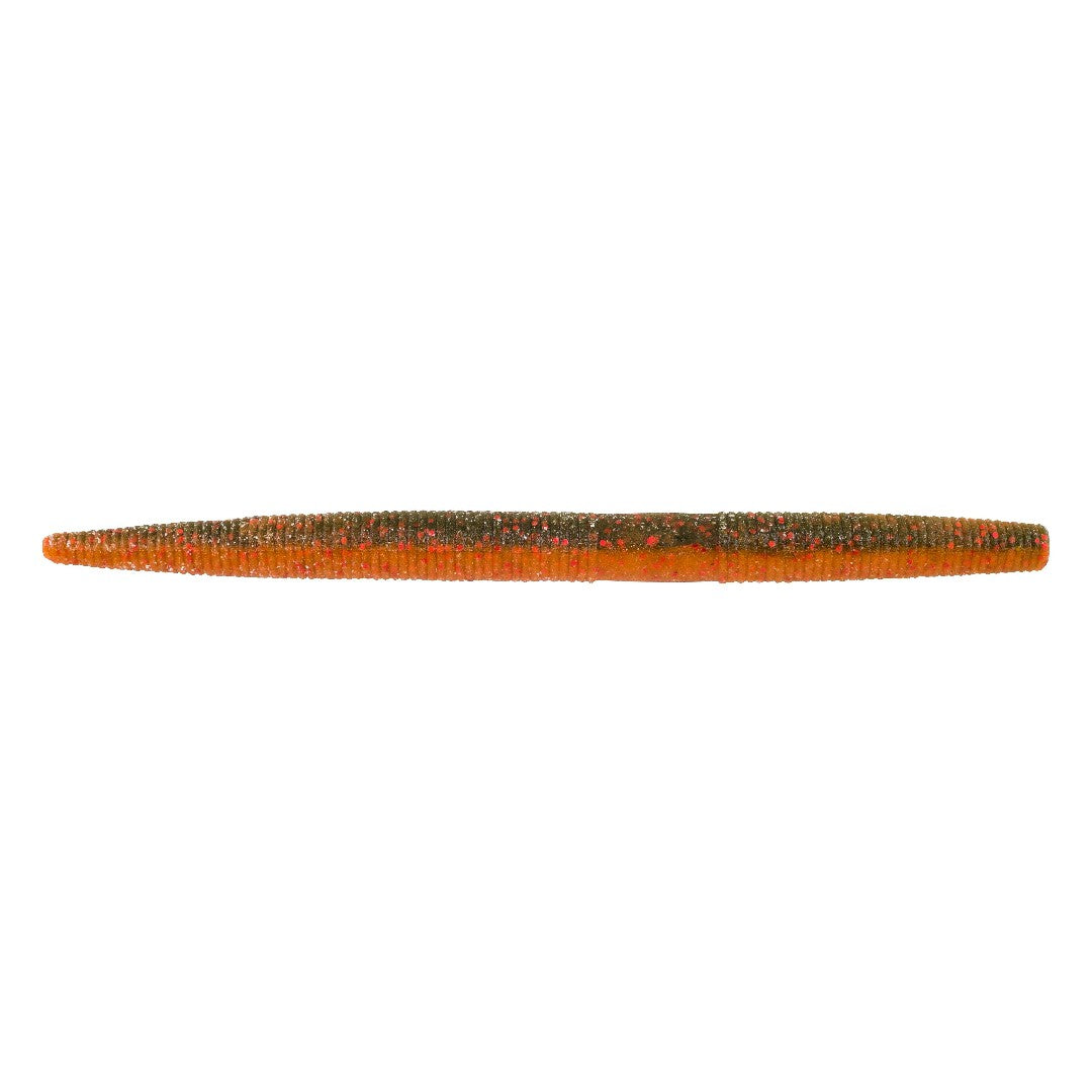 Berkley PowerBait MaxScent The General 6" – 5 Pack
