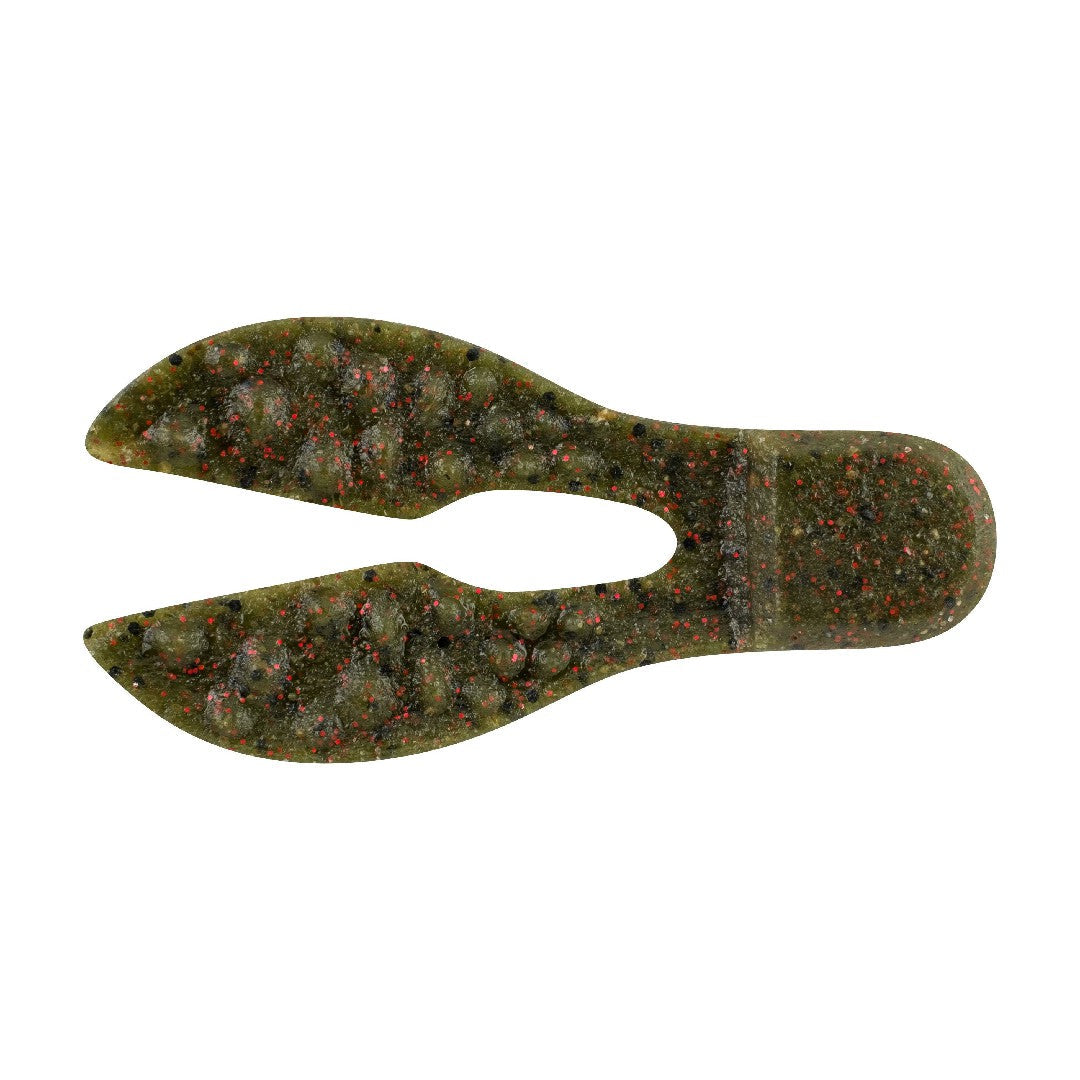 Berkley PowerBait Meaty Chunk 3" – 6 Pack