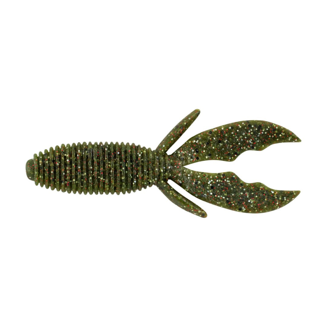 Berkley MaxScent Hawg