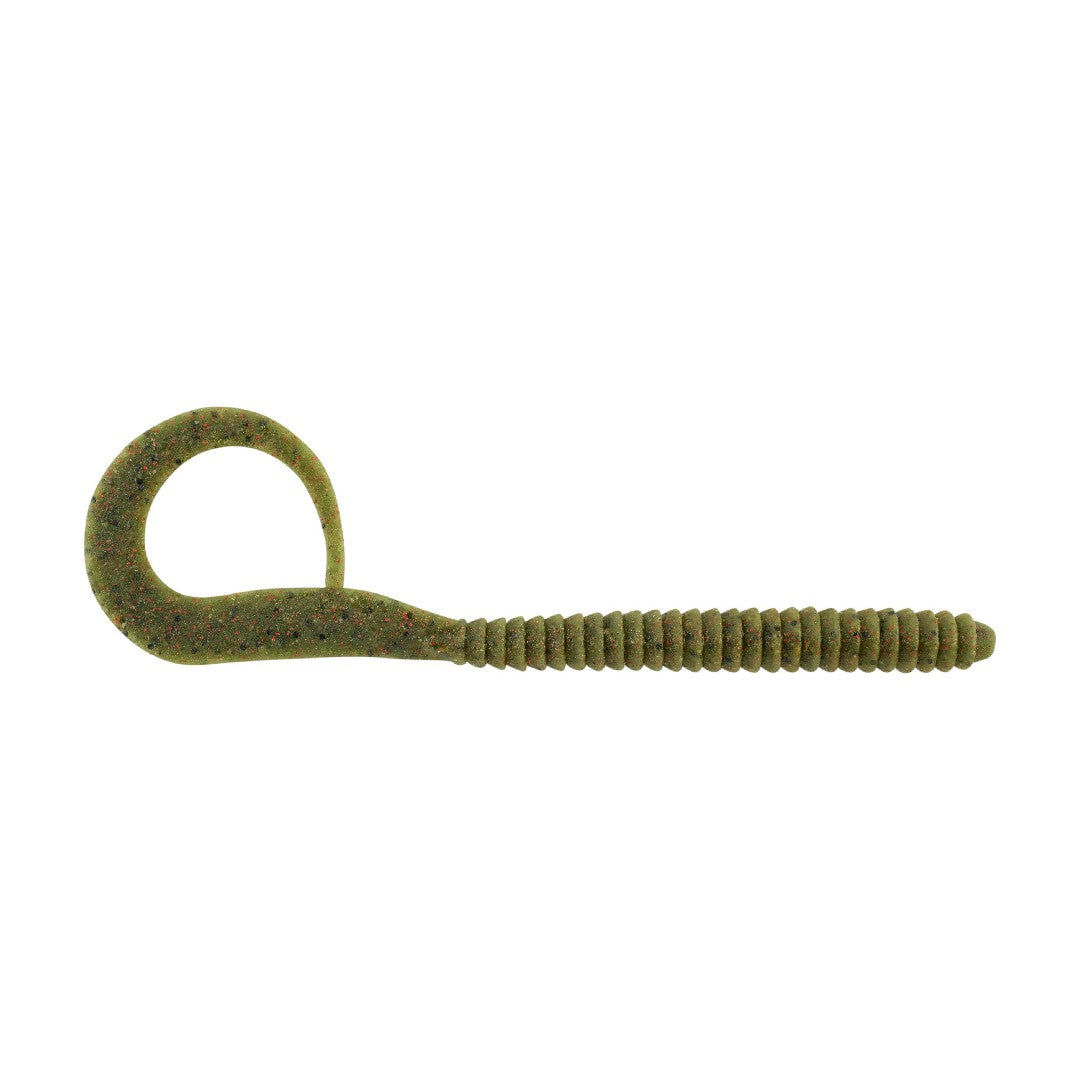 Berkley PowerBait Kingtail 8" – 6 Pack