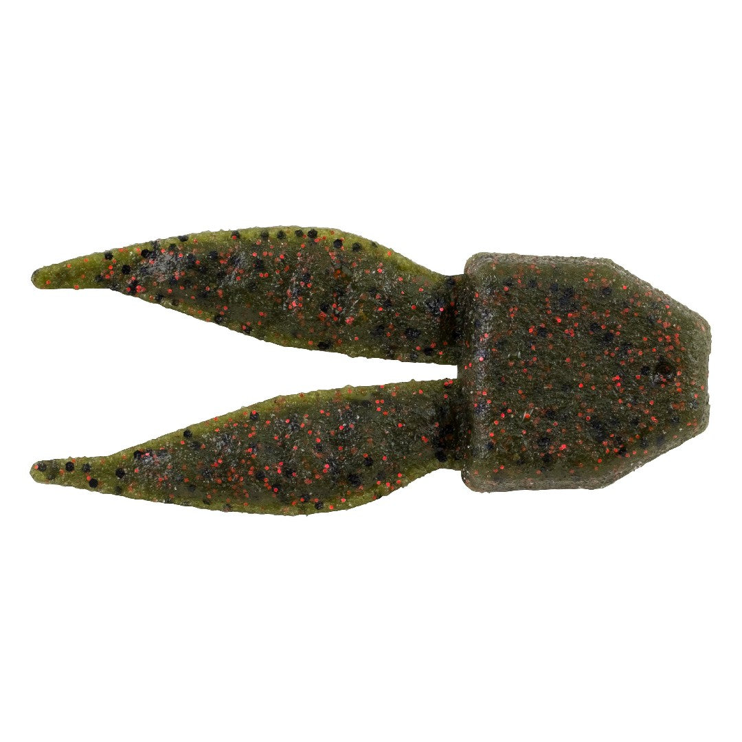 Berkley PowerBait MaxScent Power Chunk 3.25" – 6 Pack