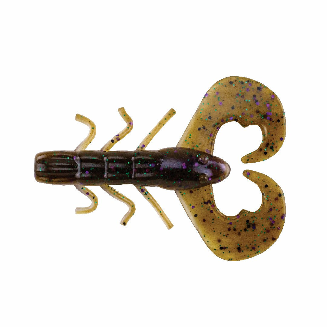 Berkley Chigger Bug