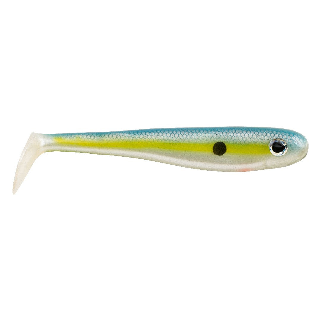 Berkley PowerBait® Hollow Belly 5"