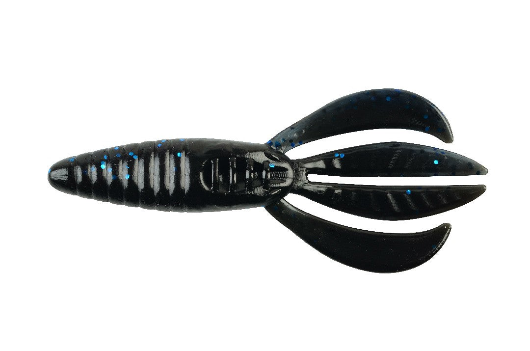 Berkley PowerBait® Pit Boss 5" 5 Bag