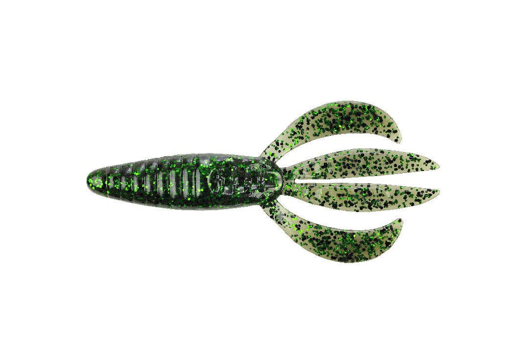 Berkley PowerBait® Pit Boss 4" 8 Bag