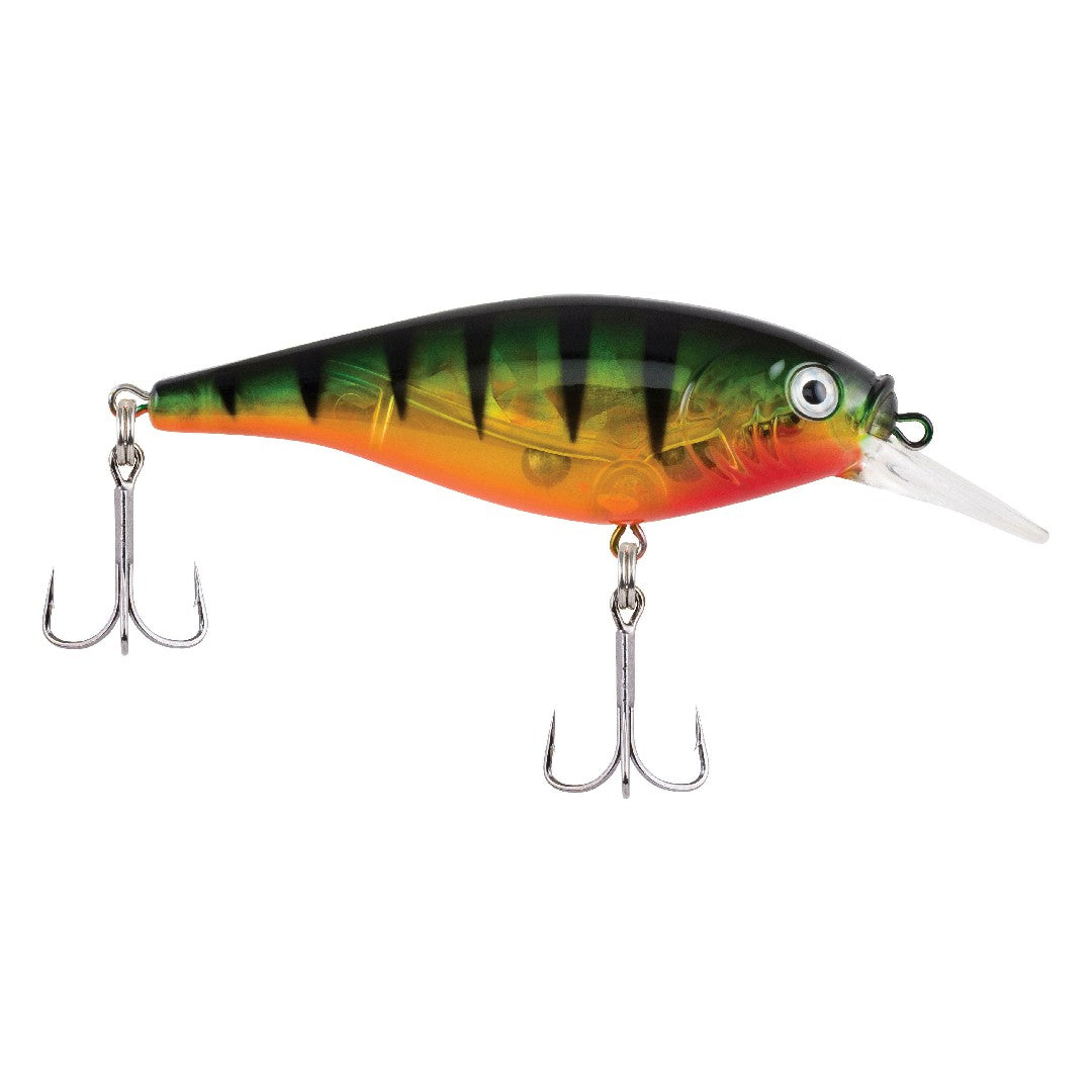 Berkley Flicker Shad Shallow FFSH5S