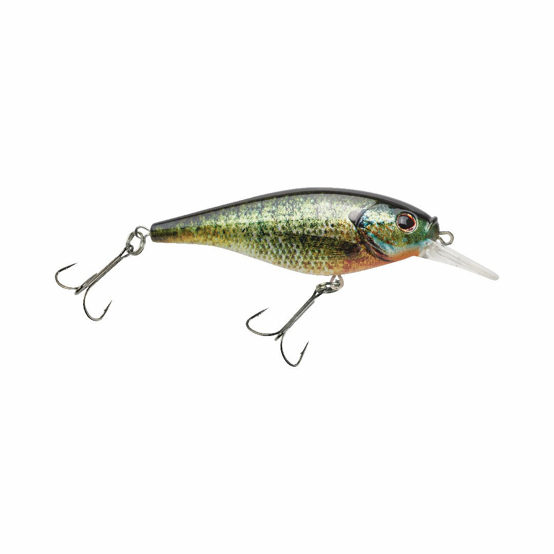 Berkley Flicker Shad Shallow FFSH5S