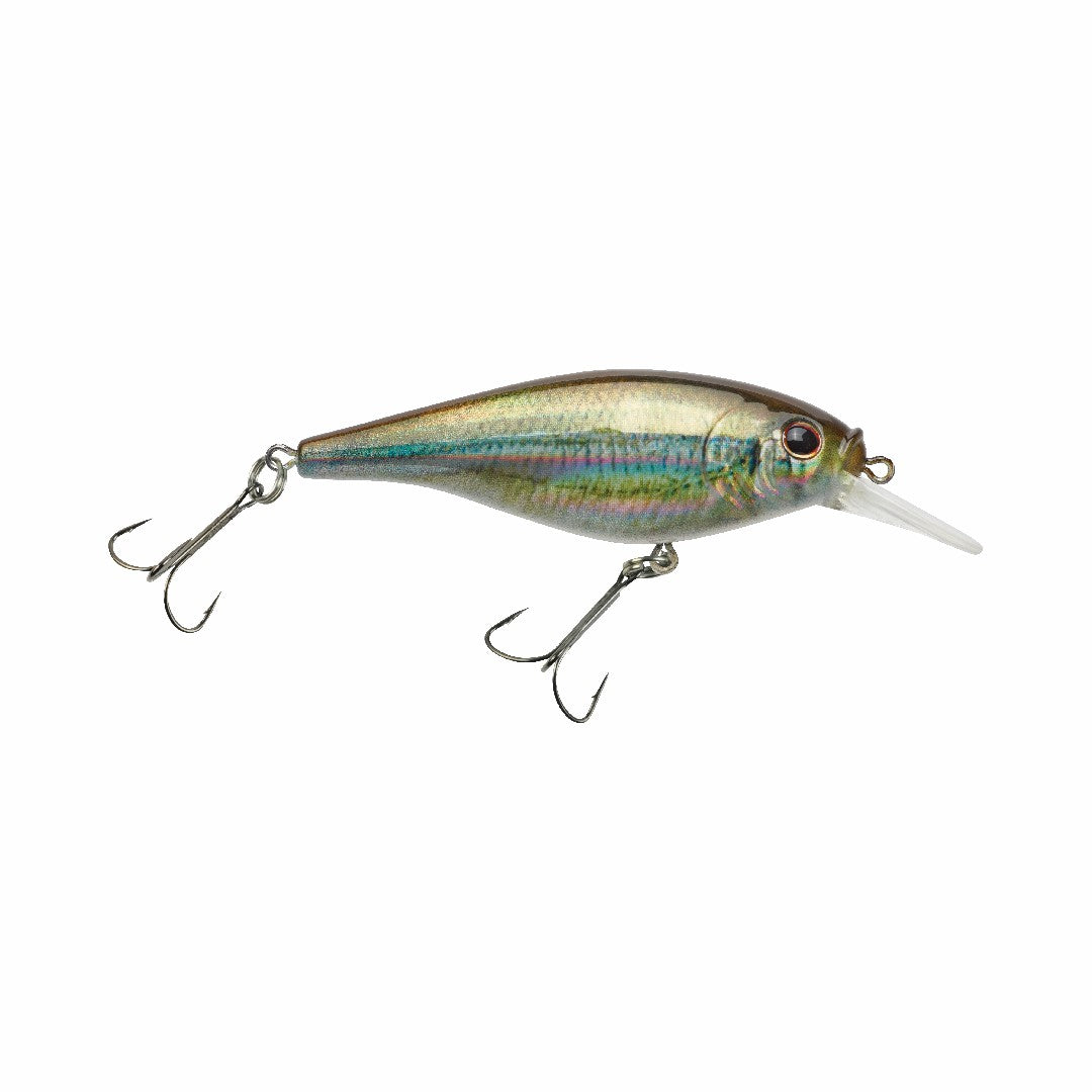 Berkley Flicker Shad Shallow FFSH5S