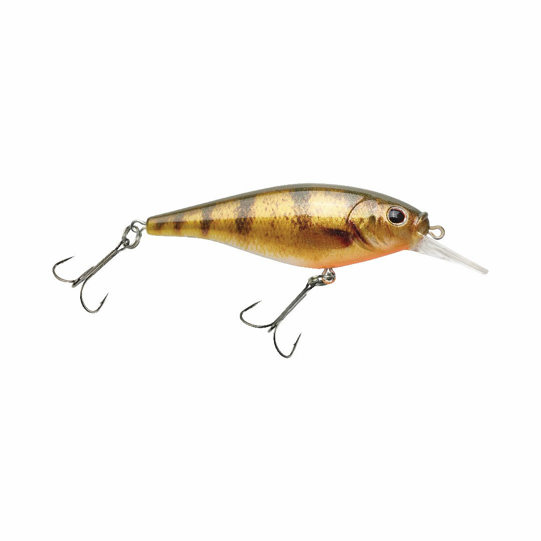 Berkley Flicker Shad Shallow FFSH5S