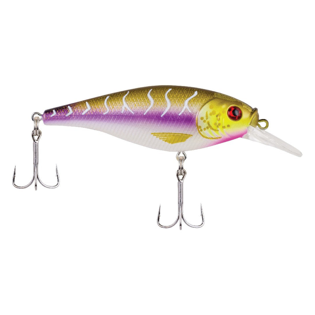 Berkley Flicker Shad Shallow FFSH5S