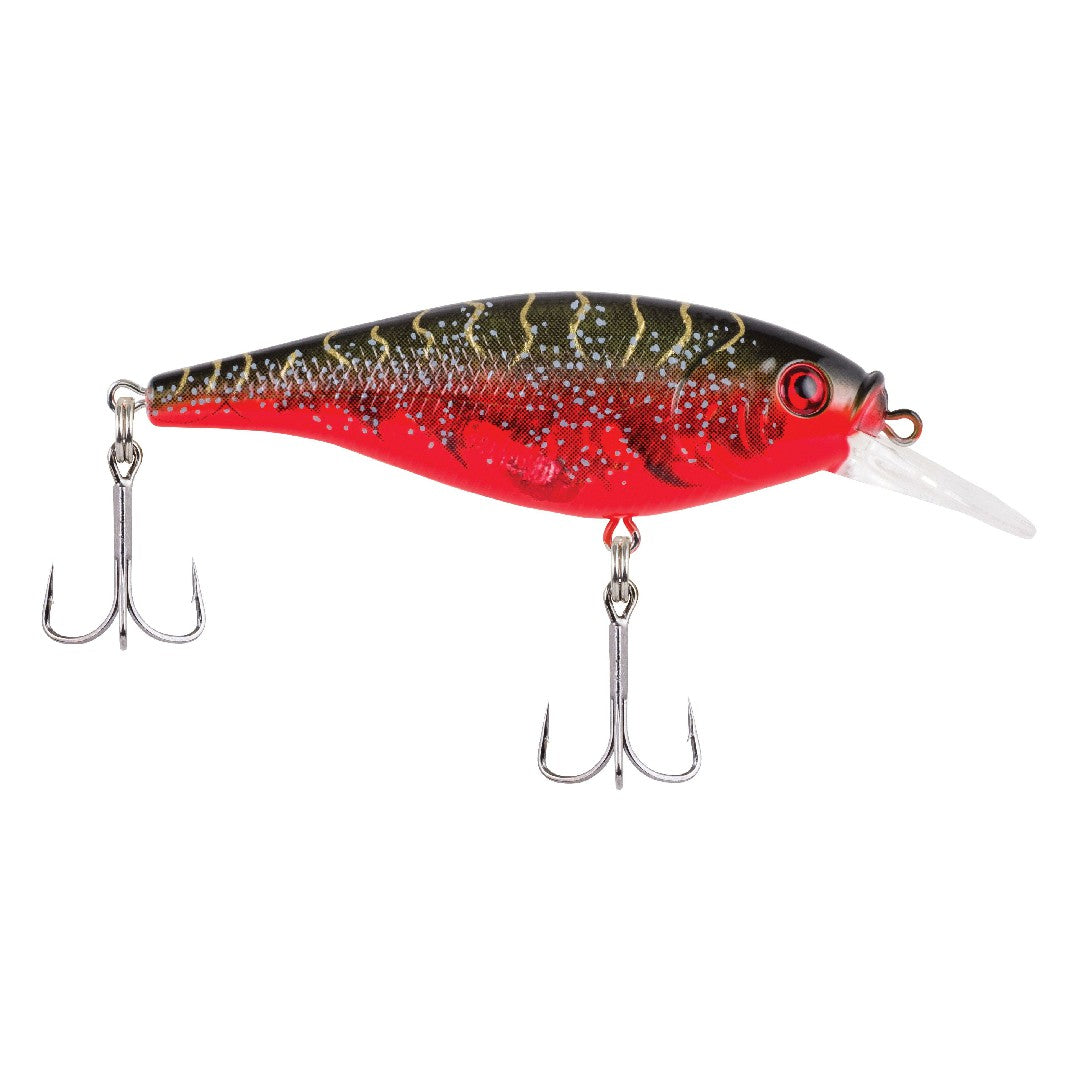 Berkley Flicker Shad Shallow FFSH5S