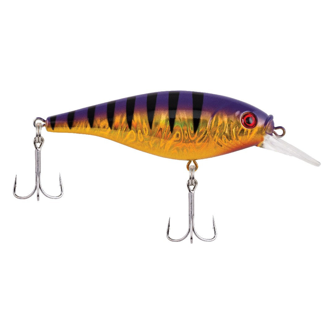 Berkley Flicker Shad Shallow FFSH5S